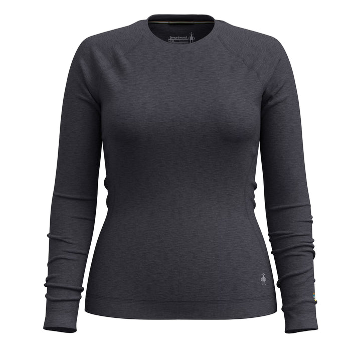Smartwool® Classic Thermal Merino Base Layer Crew | Women's