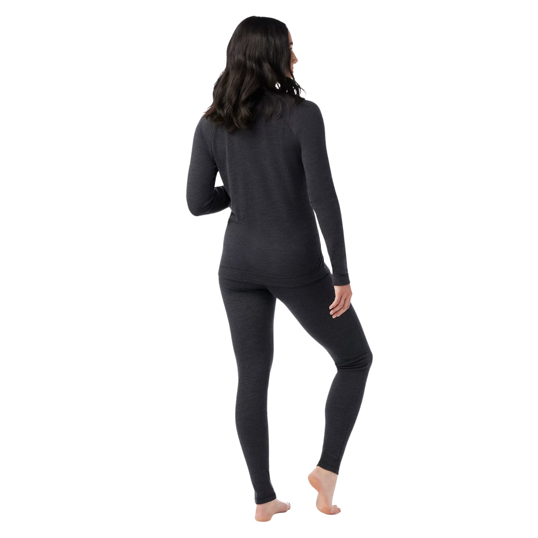 Smartwool® Classic Thermal Merino Base Layer Crew | Women's