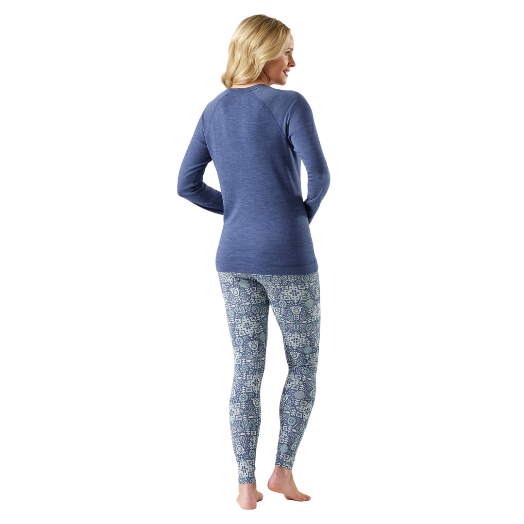 Smartwool® Classic Thermal Merino Base Layer Crew | Women's