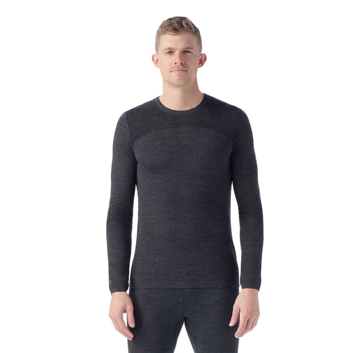 Smartwool® Intraknit™ Thermal Merino Base Layer Crew | Men's