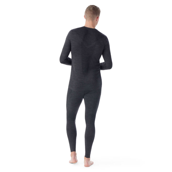 Smartwool® Intraknit™ Thermal Merino Base Layer Crew | Men's