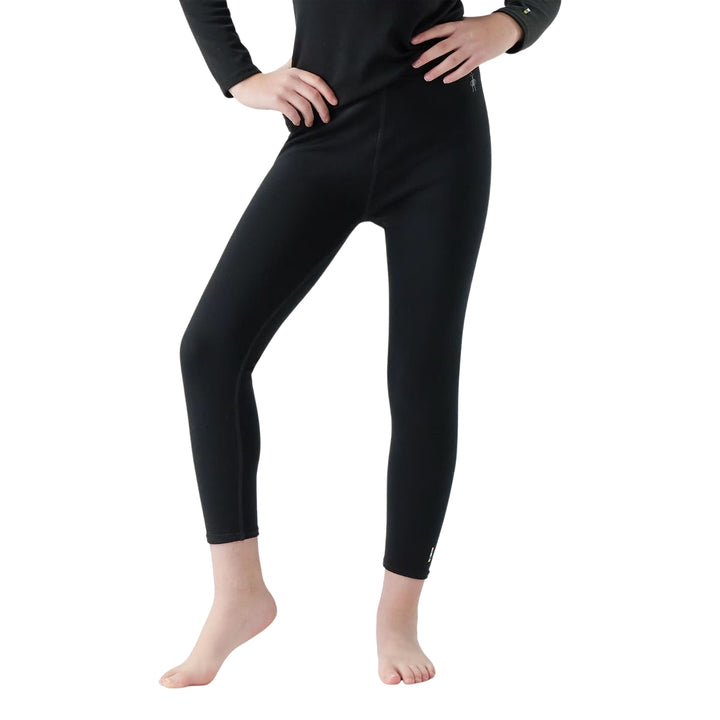 Smartwool® Kids' Classic Thermal Merino Base Layer Bottom