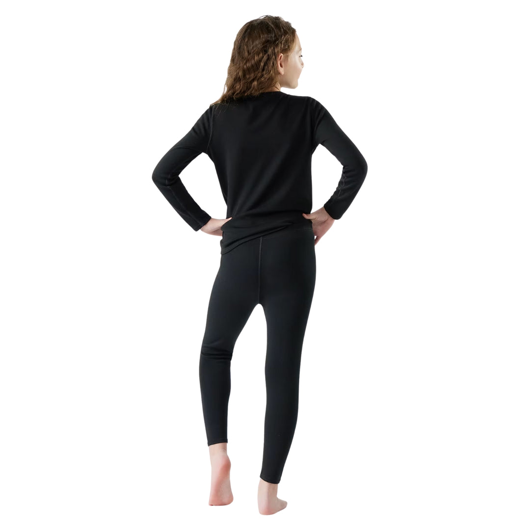 Smartwool® Kids' Classic Thermal Merino Base Layer Bottom