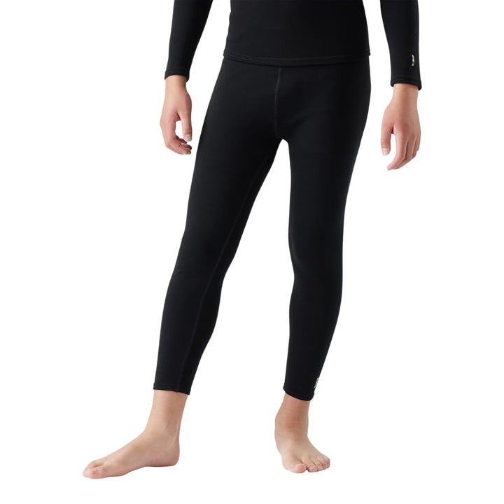 Smartwool® Kids' Classic Thermal Merino Base Layer Bottom