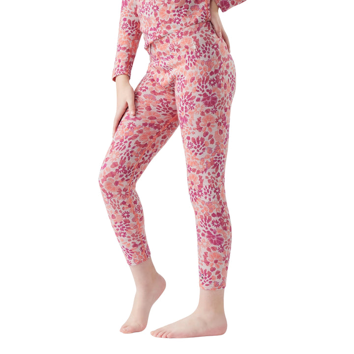 Smartwool® Kids' Classic Thermal Merino Base Layer Bottom