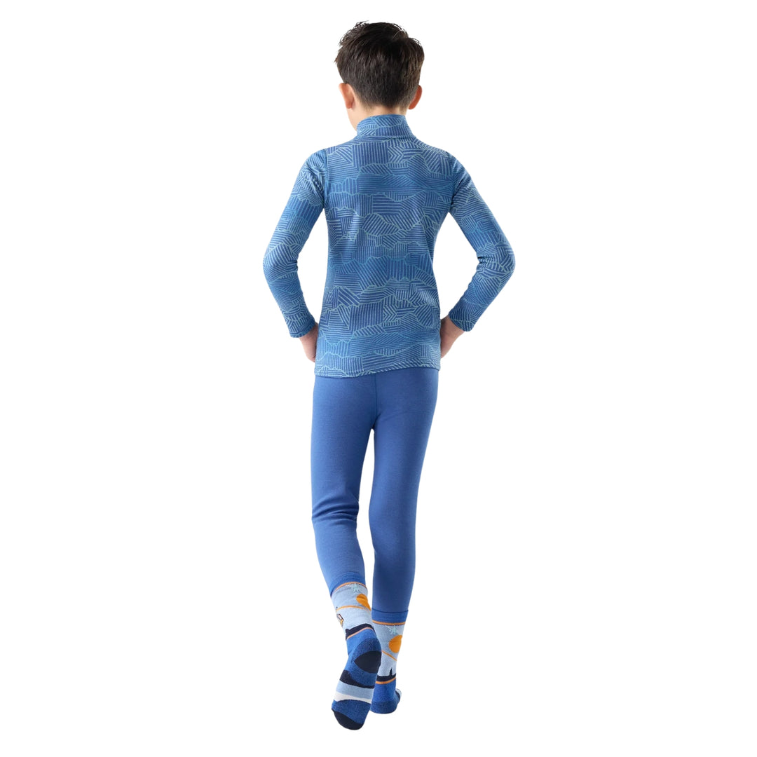 Smartwool® Kids' Classic Thermal Merino Base Layer Bottom