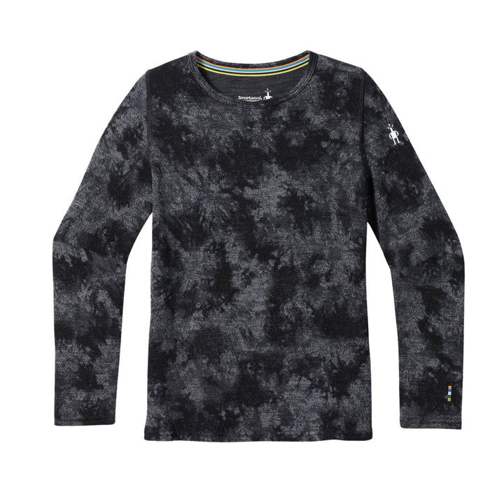 Smartwool® Kids' Classic Thermal Merino Base Layer Crew