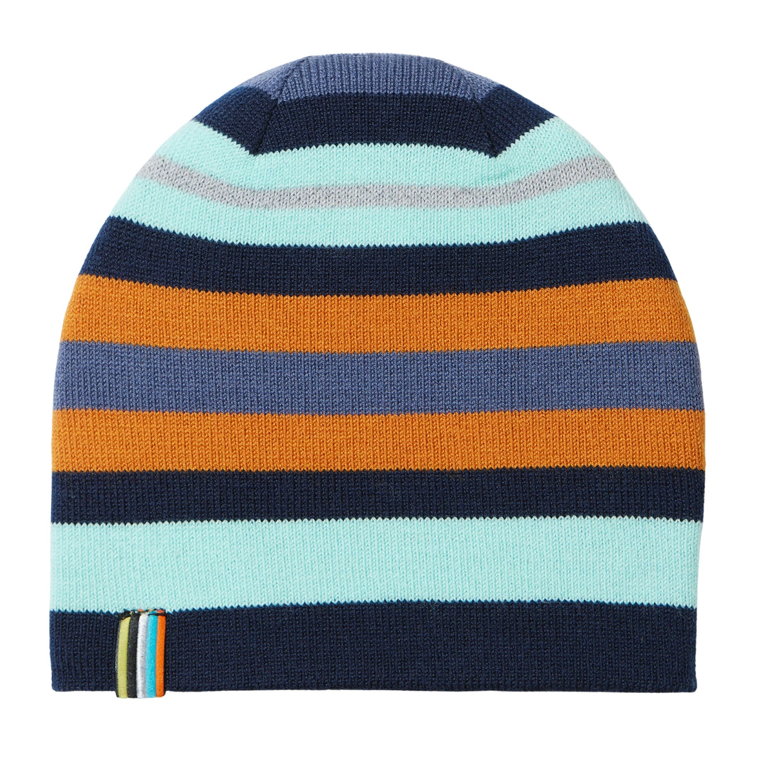 Smartwool® Kids' Reversible Art Beanie