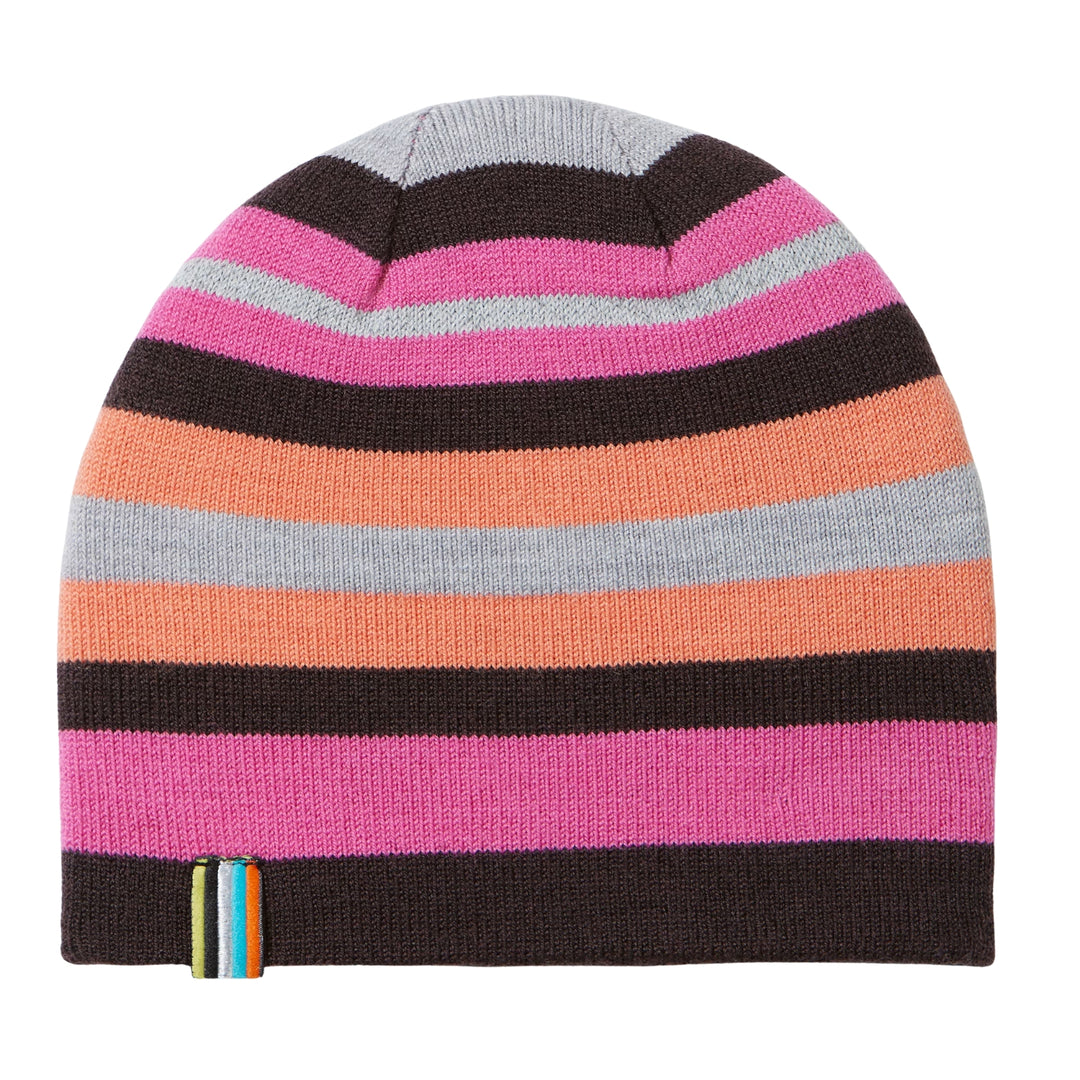 Smartwool® Kids' Reversible Art Beanie