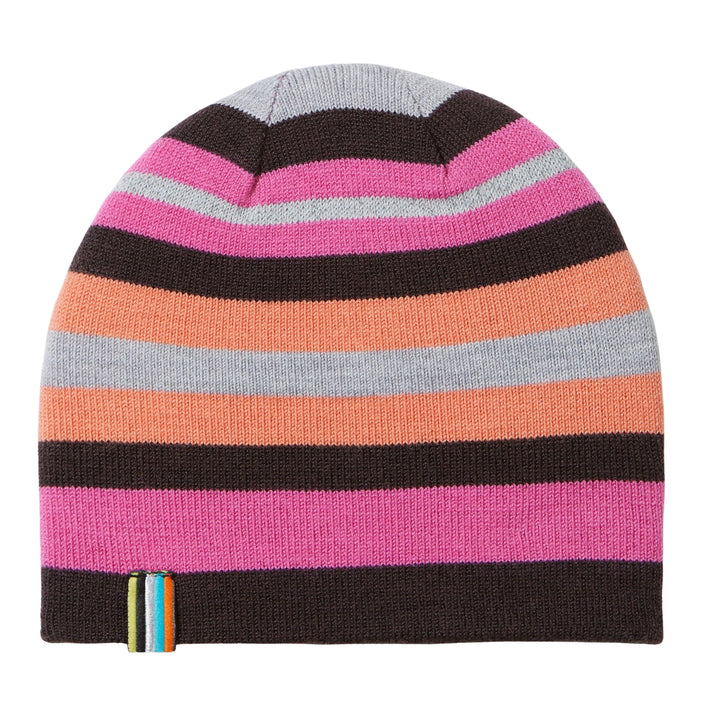 Smartwool® Kids' Reversible Art Beanie