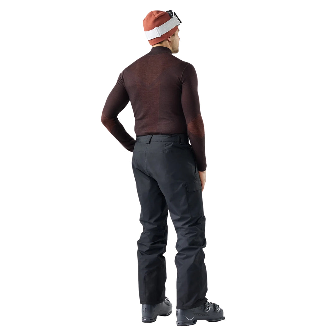 Smartwool Men's Intraknit™ Thermal Merino Base Layer 1/4 Zip