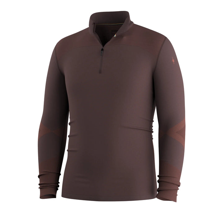 Smartwool Men's Intraknit™ Thermal Merino Base Layer 1/4 Zip