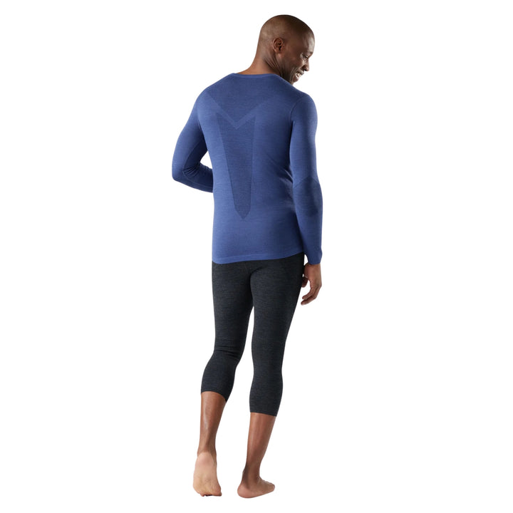 Smartwool® Intraknit™ Thermal Merino Base Layer Crew | Men's