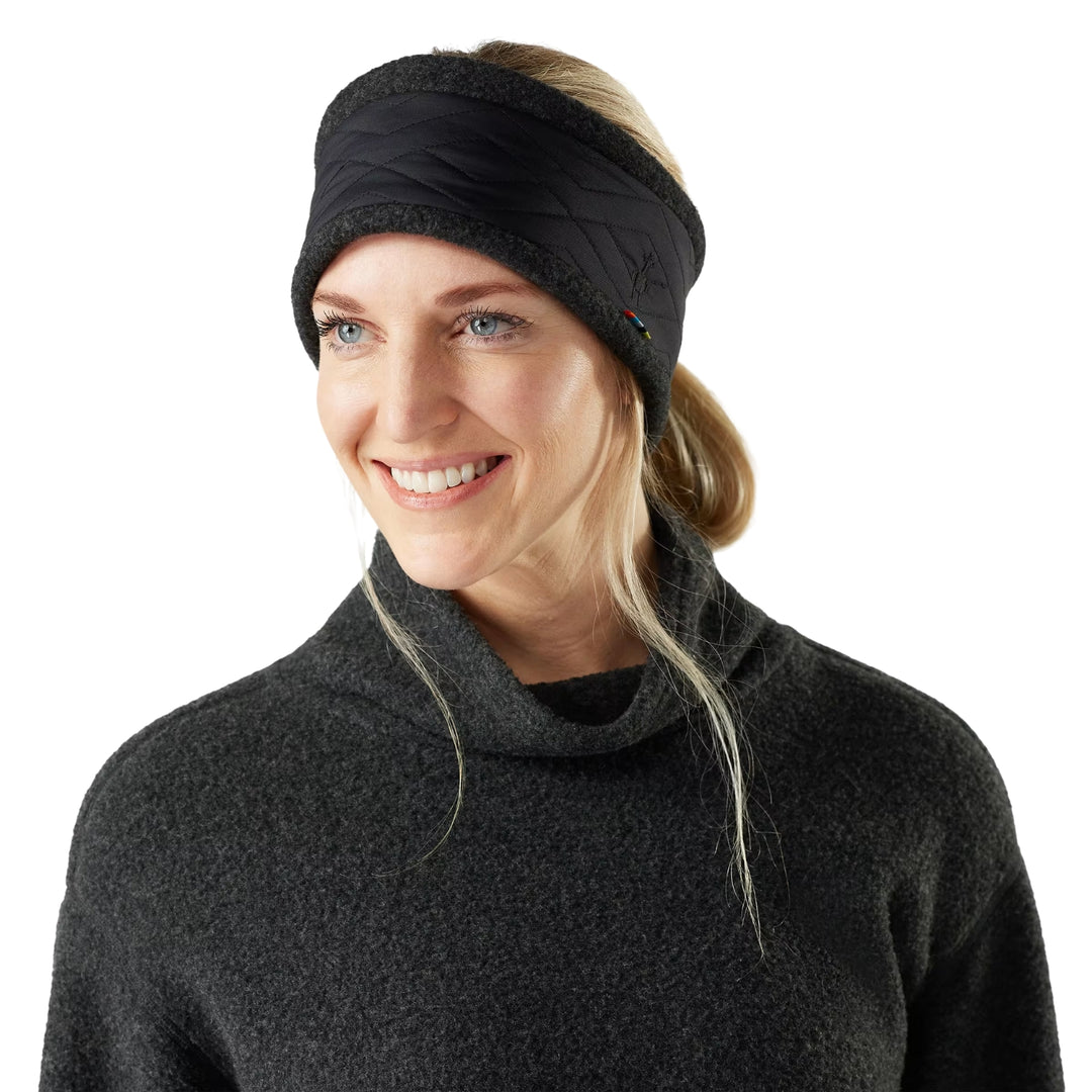 Smartwool® Quilted Fleece Headband