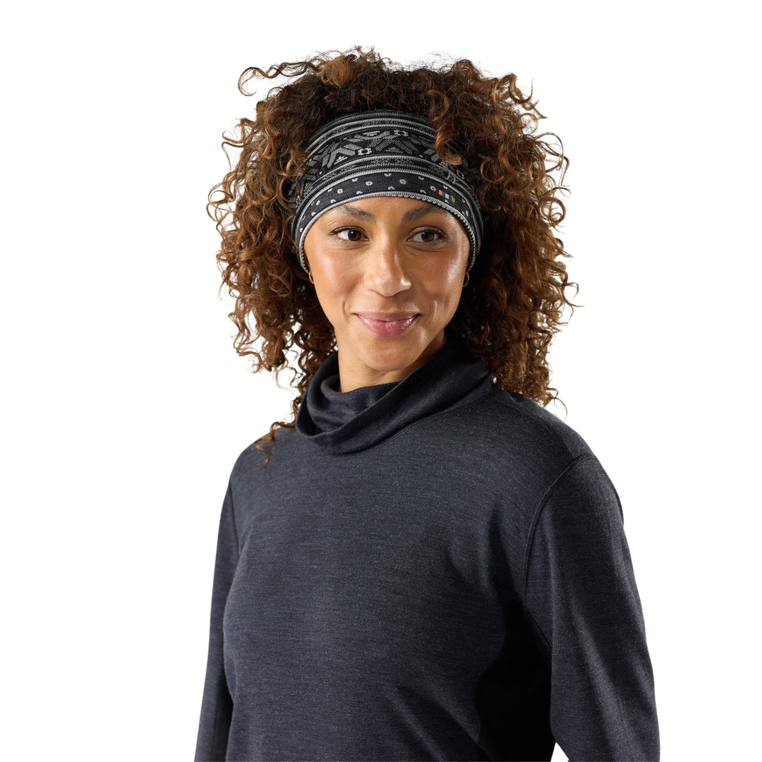 Smartwool® Thermal Merino Reversible Headband