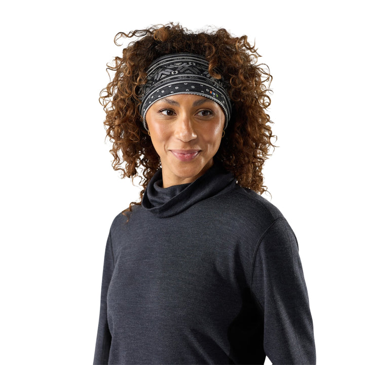 Smartwool® Thermal Merino Reversible Headband