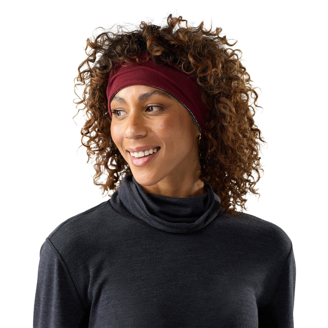 Smartwool® Thermal Merino Reversible Headband