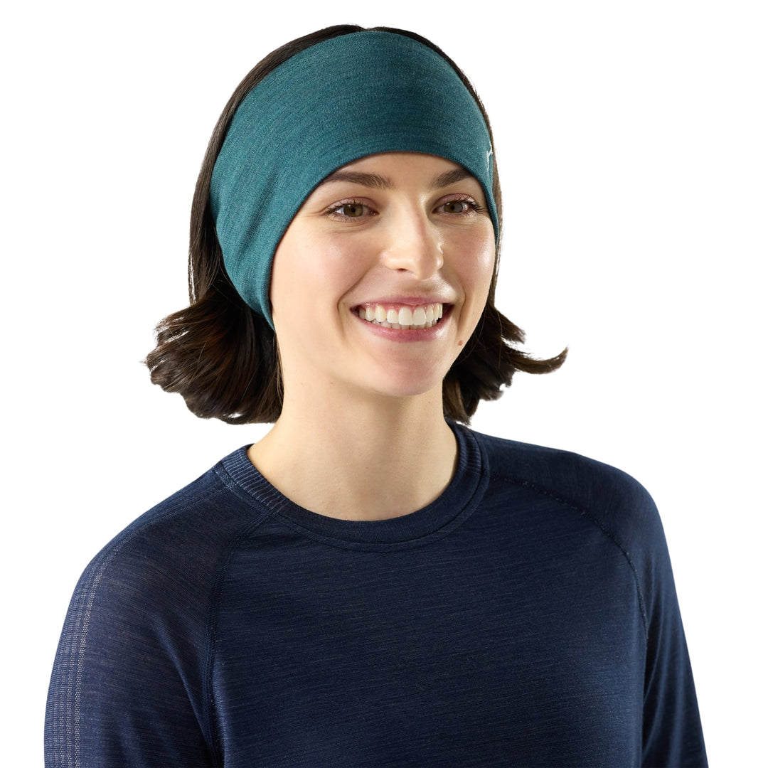 Smartwool® Thermal Merino Reversible Headband