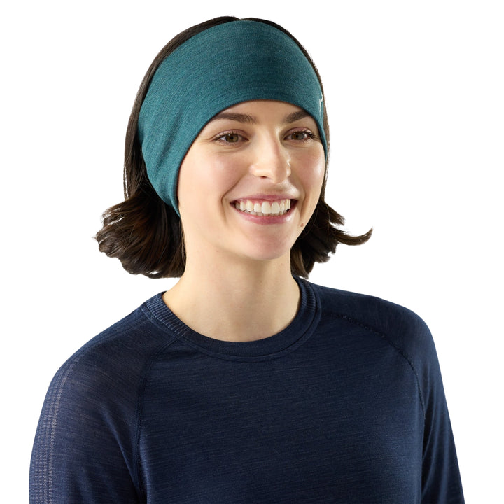 Smartwool® Thermal Merino Reversible Headband