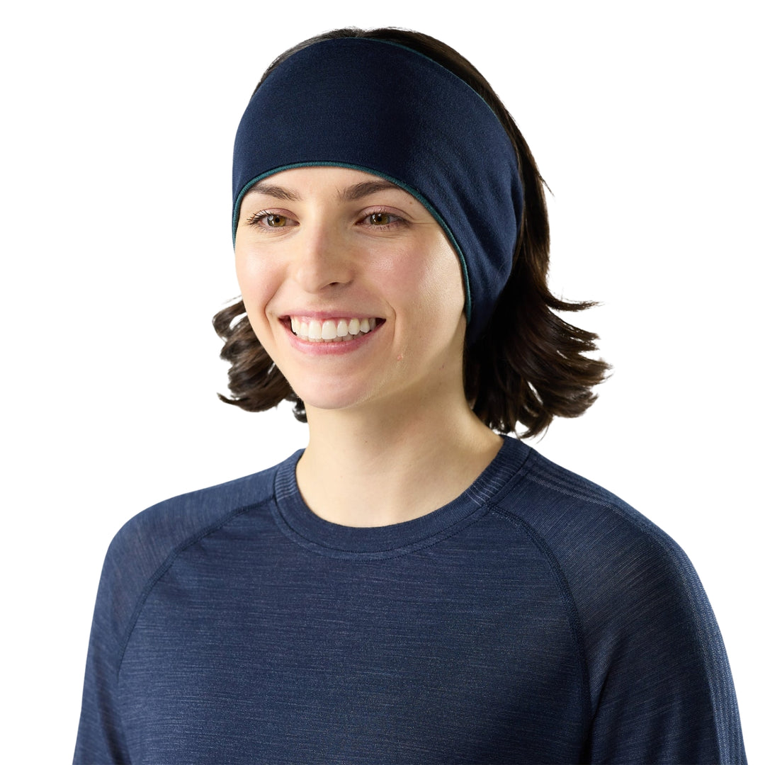 Smartwool® Thermal Merino Reversible Headband