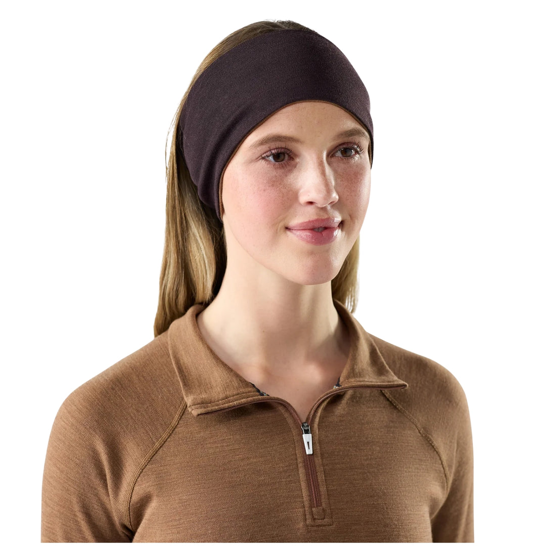 Smartwool® Thermal Merino Reversible Headband