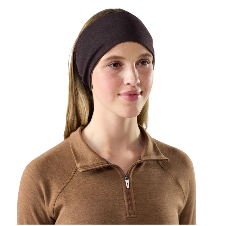 Smartwool® Thermal Merino Reversible Headband