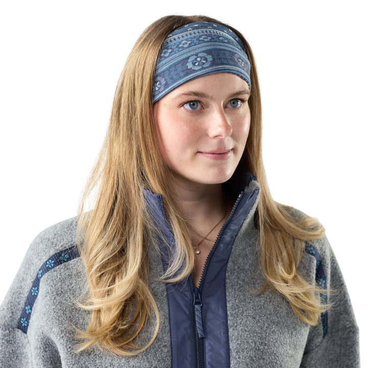 Smartwool® Thermal Merino Reversible Headband