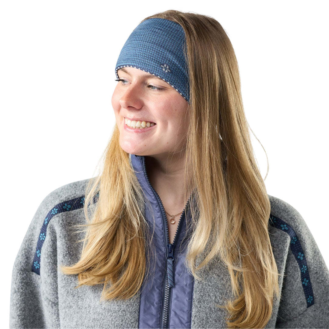 Smartwool® Thermal Merino Reversible Headband