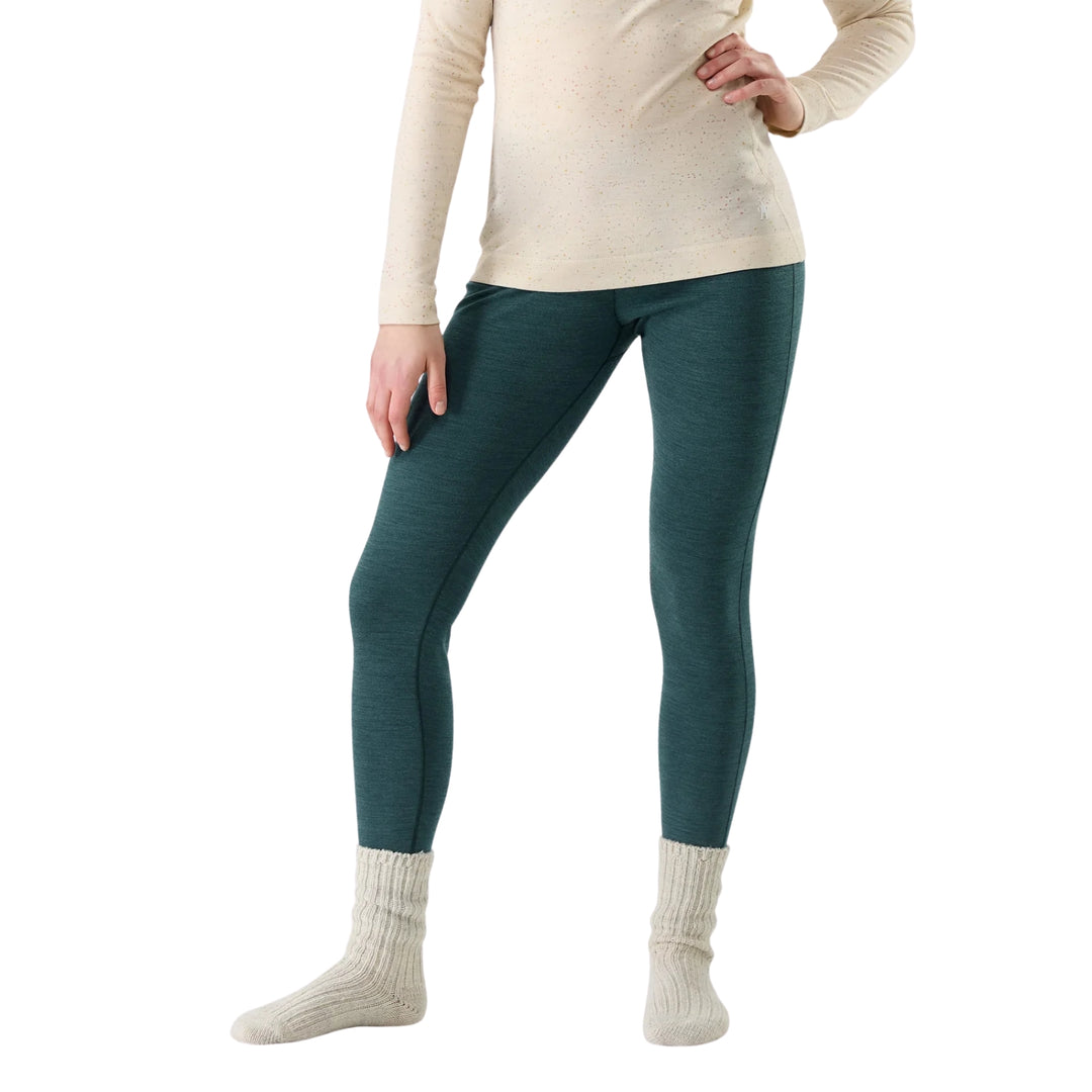 Smartwool® Classic Thermal Merino Base Layer Bottom | Women's
