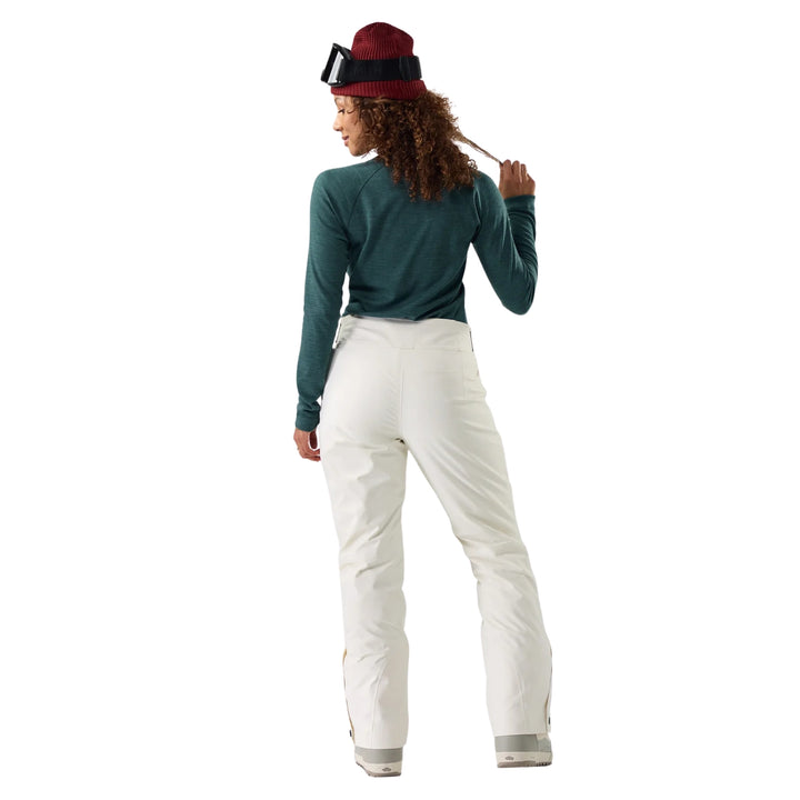 Smartwool® Classic Thermal Merino Base Layer Crew | Women's