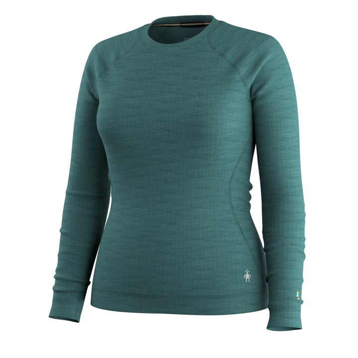 Smartwool® Classic Thermal Merino Base Layer Crew | Women's