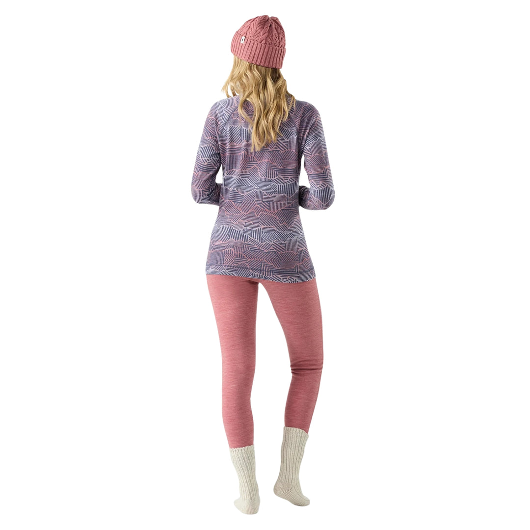 Smartwool® Classic Thermal Merino Base Layer Crew | Women's