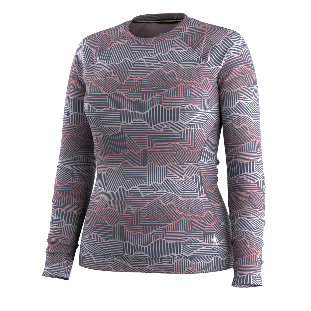 Smartwool® Classic Thermal Merino Base Layer Crew | Women's
