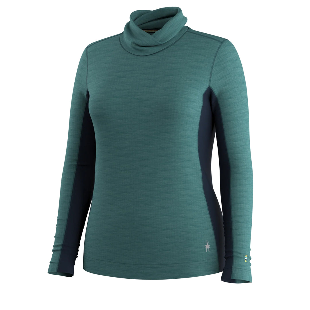 Smartwool Women's Classic Thermal Merino Mock Neck