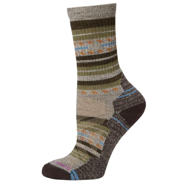 Smartwool Women's Hike Margarita Crew Socks