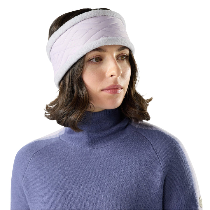 Smartwool® Quilted Fleece Headband