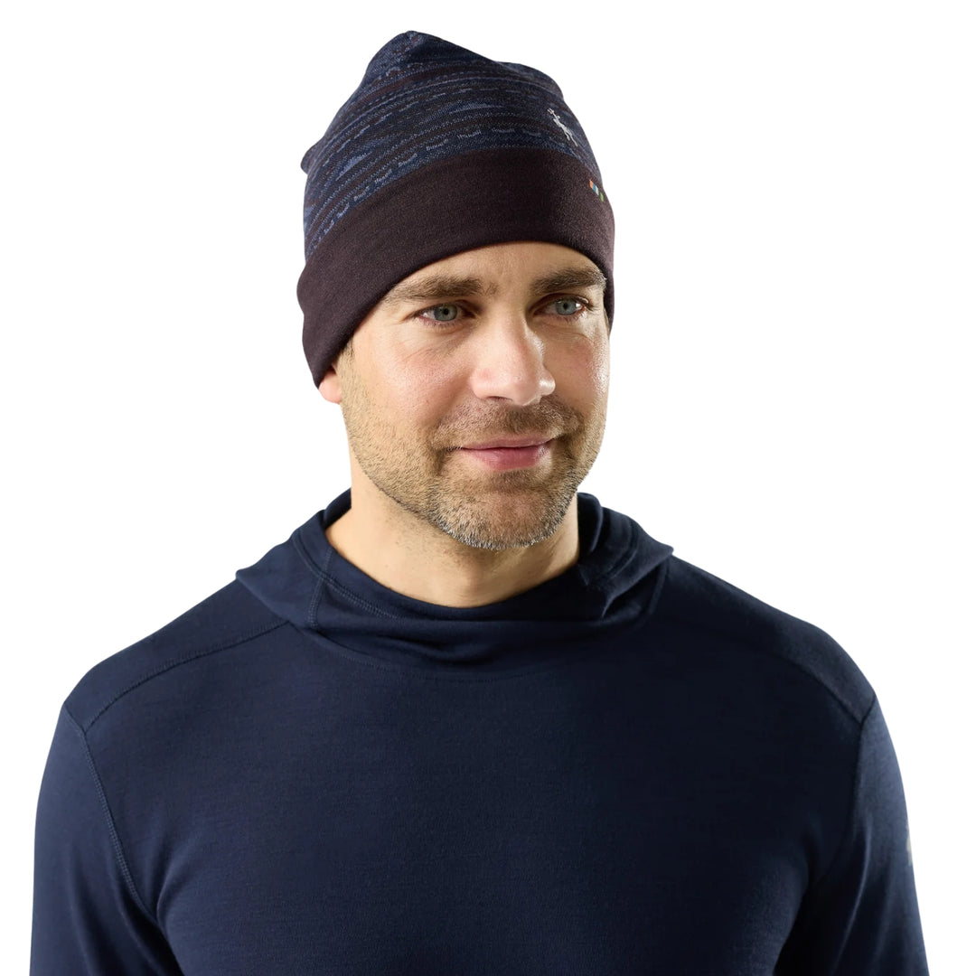 Smartwool® Thermal Merino Reversible Cuffed Beanie