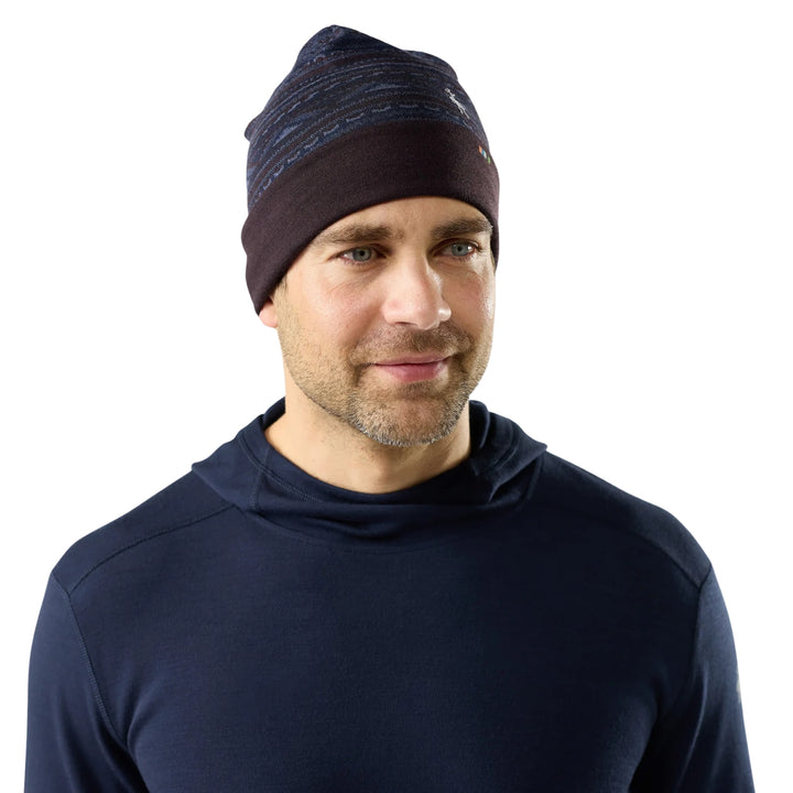 Smartwool® Thermal Merino Reversible Cuffed Beanie
