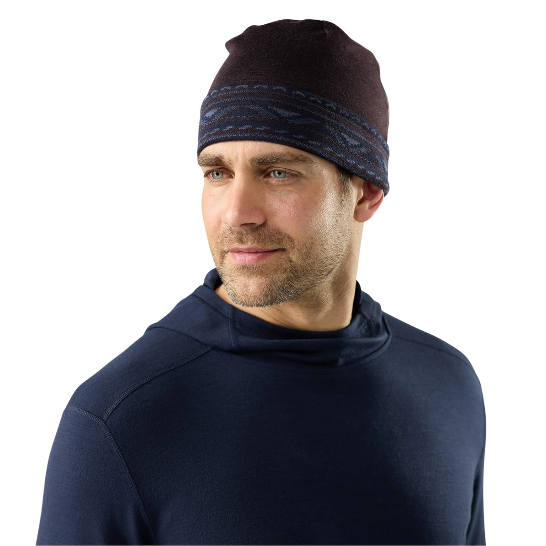 Smartwool® Thermal Merino Reversible Cuffed Beanie
