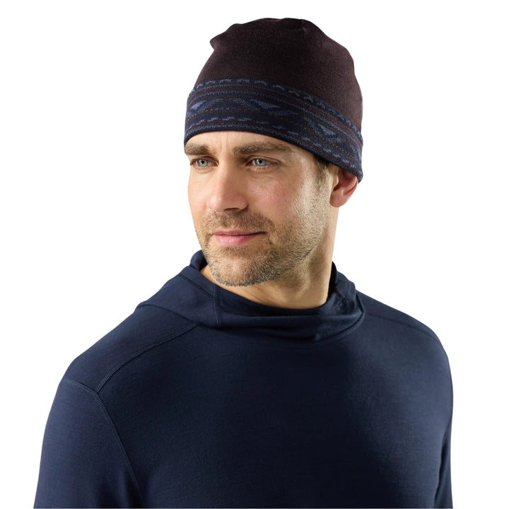 Smartwool® Thermal Merino Reversible Cuffed Beanie