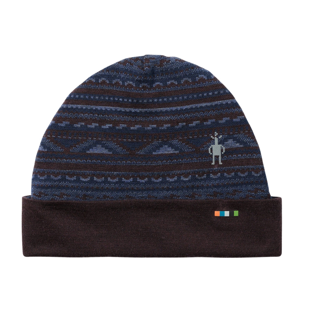 Smartwool® Thermal Merino Reversible Cuffed Beanie