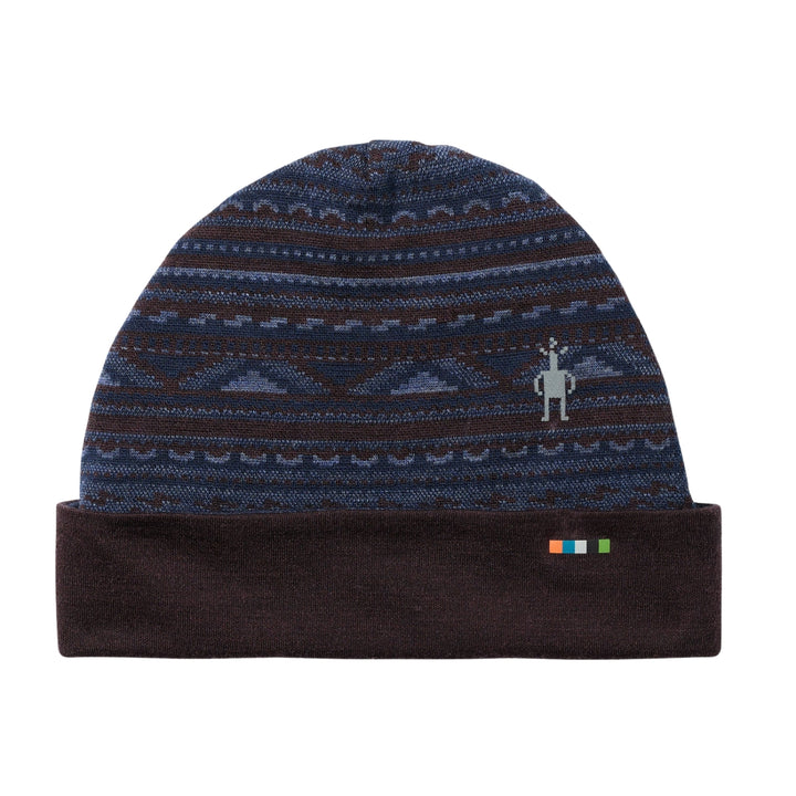 Smartwool® Thermal Merino Reversible Cuffed Beanie