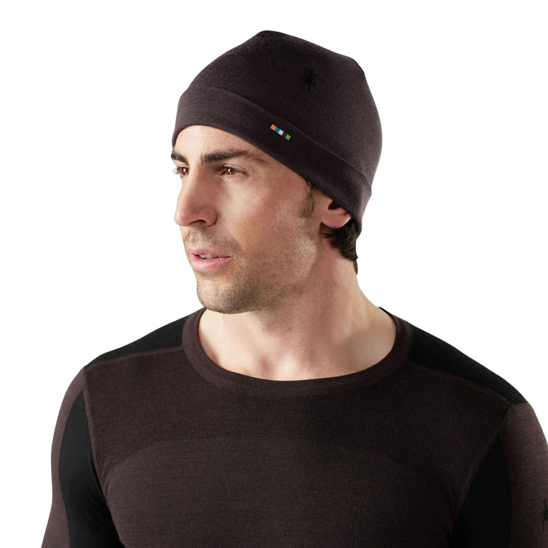 Smartwool® Thermal Merino Reversible Cuffed Beanie