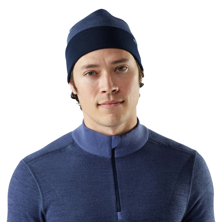 Smartwool® Thermal Merino Reversible Cuffed Beanie