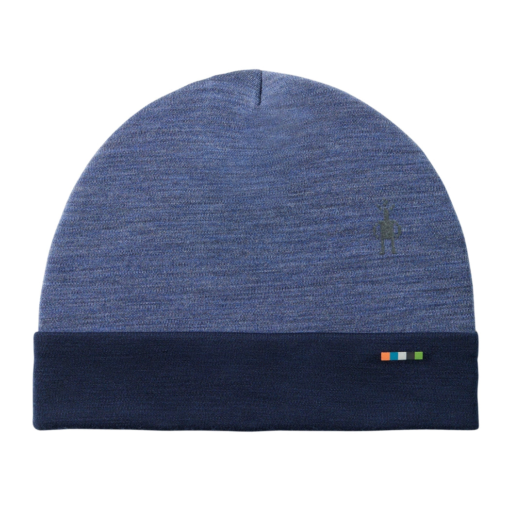 Smartwool® Thermal Merino Reversible Cuffed Beanie