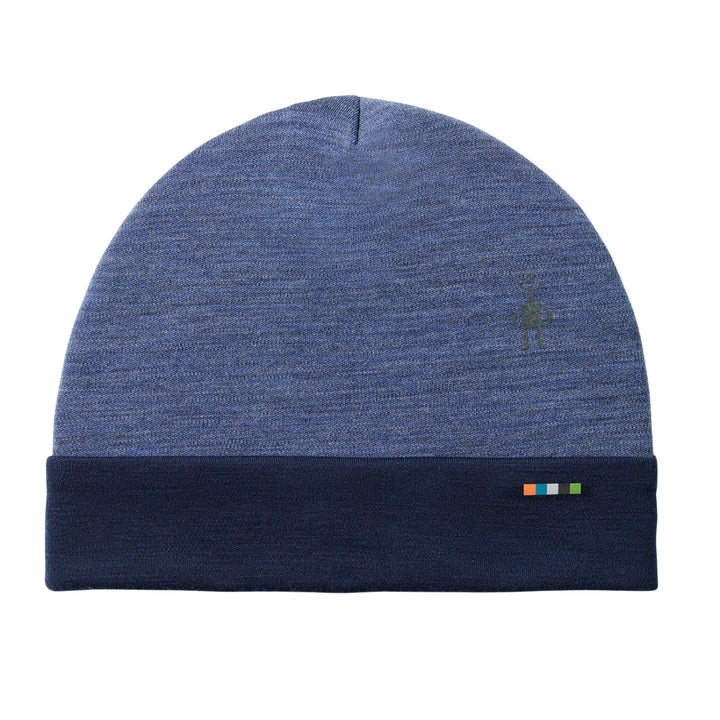 Smartwool® Thermal Merino Reversible Cuffed Beanie
