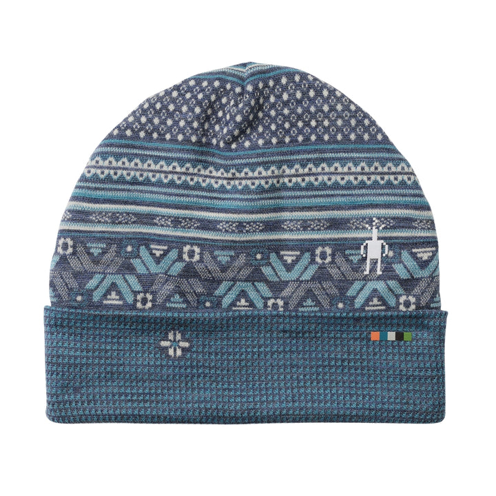 Smartwool® Thermal Merino Reversible Cuffed Beanie