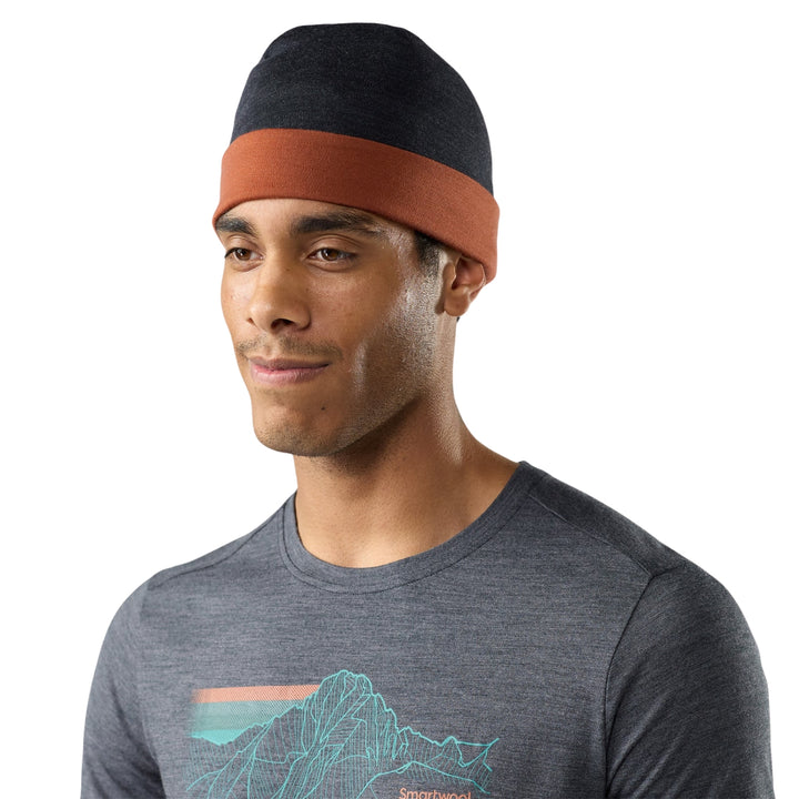 Smartwool® Thermal Merino Reversible Cuffed Beanie