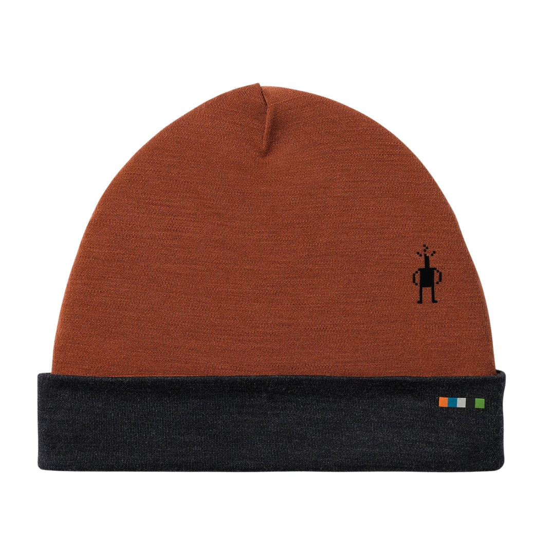 Smartwool® Thermal Merino Reversible Cuffed Beanie