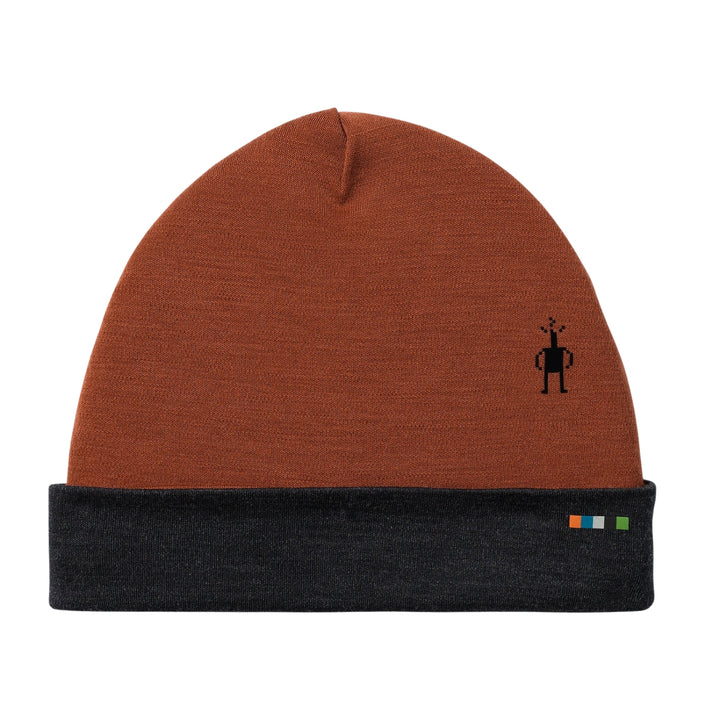 Smartwool® Thermal Merino Reversible Cuffed Beanie